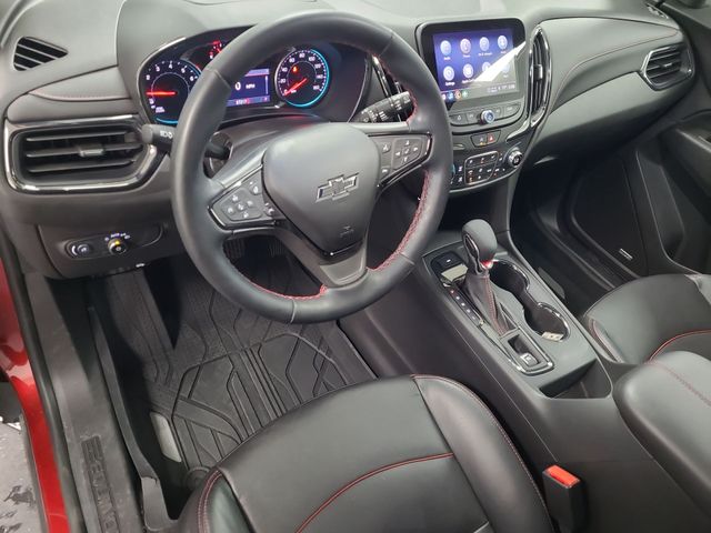 2024 – Chevrolet – Equinox