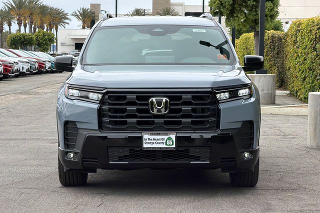 New 2026 Honda Pilot SUV