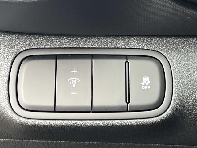 new 2026 Hyundai Venue car, priced at $25,050