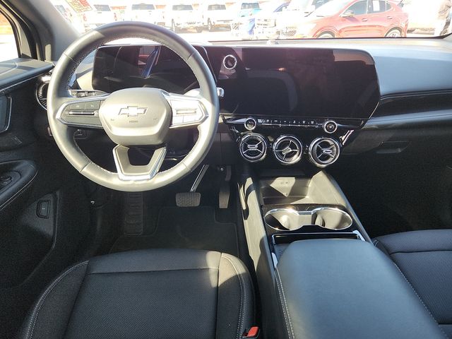 Used Car 2024 Chevrolet Blazer Ev  Lt For Sale Under $30,000 In Plainview, Texas