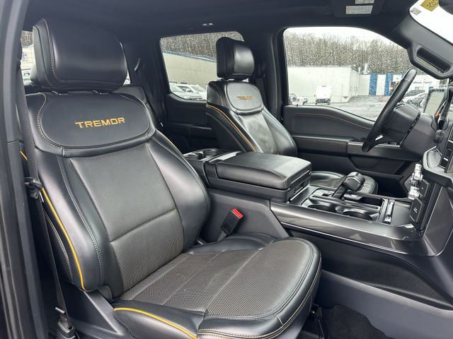 Certified Used 2023  Ford Tremor image 28