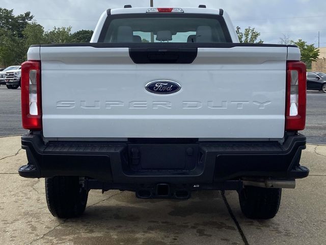 New 2026 White Ford XL image 3