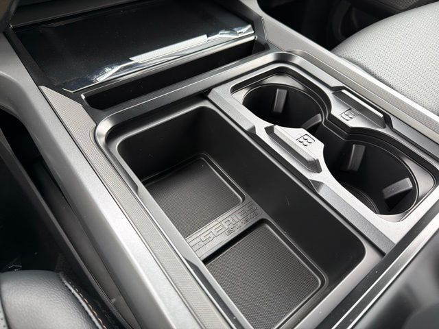 New 2026 Black Ford Lariat image 22