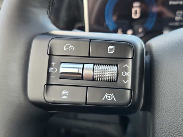 2027 Hyundai Santa Fe