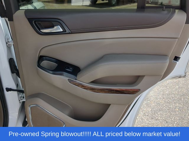 Used 2018 White GMC SLT image 47