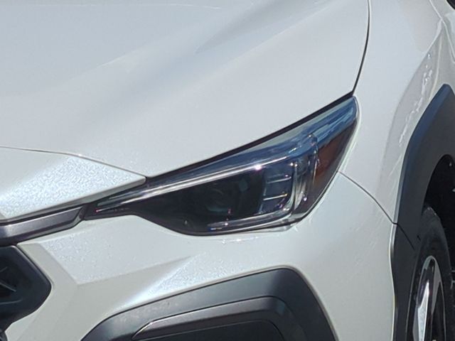 Used 2024 White Subaru Limited image 17