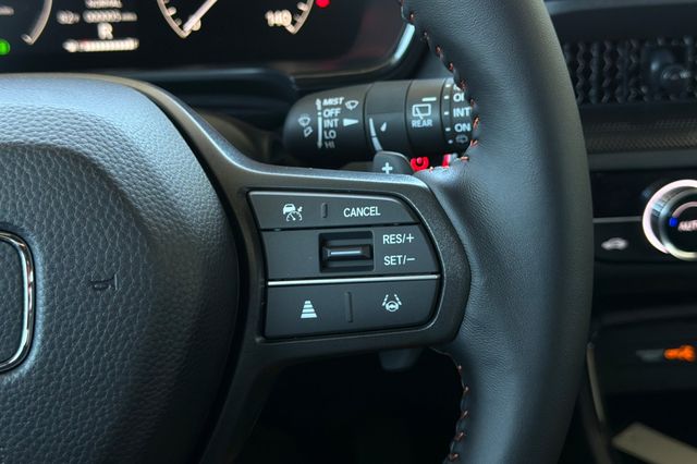 New 2026 Honda CR-V SUV