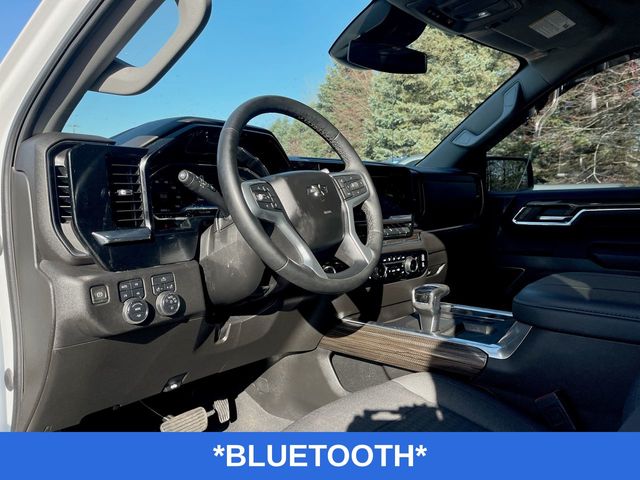 Used 2023 Chevrolet Silverado 1500 For Sale in New Hudson, MI