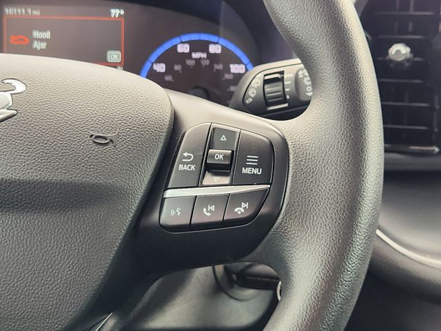 2022 Ford Bronco Sport Base Gray at Parkway Family Mazda