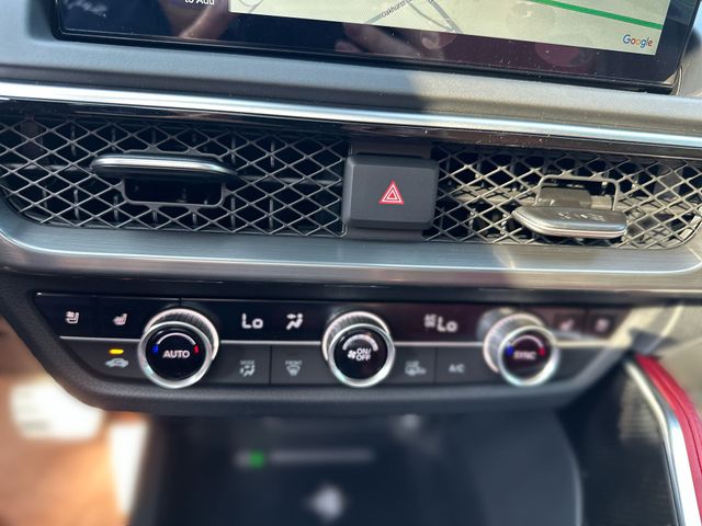 2026 Acura ADX A-Spec Advance Package  at Spitzer Acura