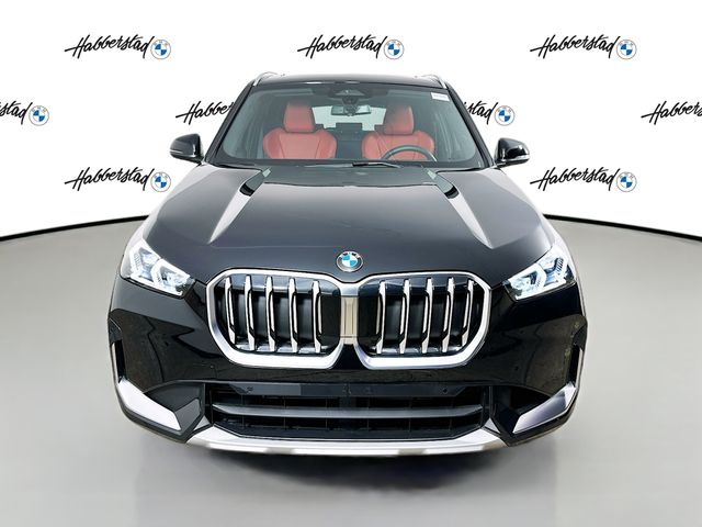 2025 BMW X1 xDrive28i 2