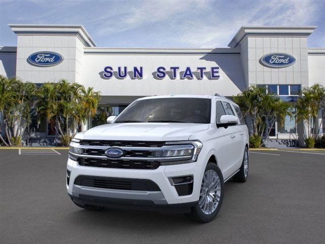 2024 Ford Expedition Max Limited photo
