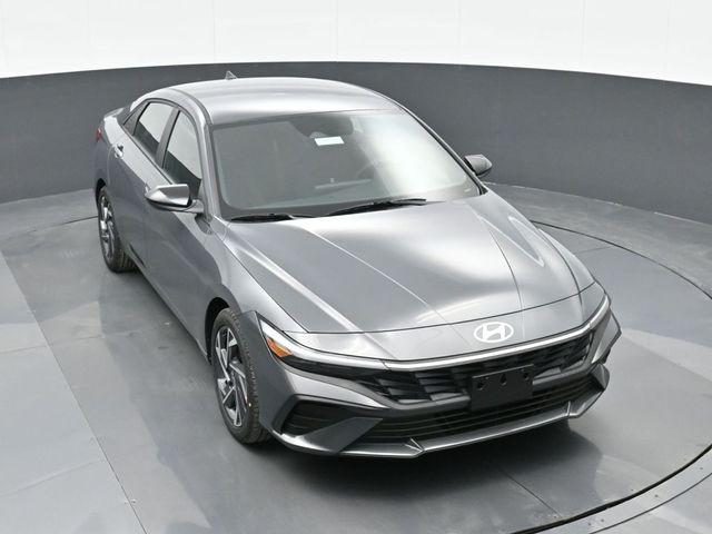 2025 Hyundai Elantra SEL 21