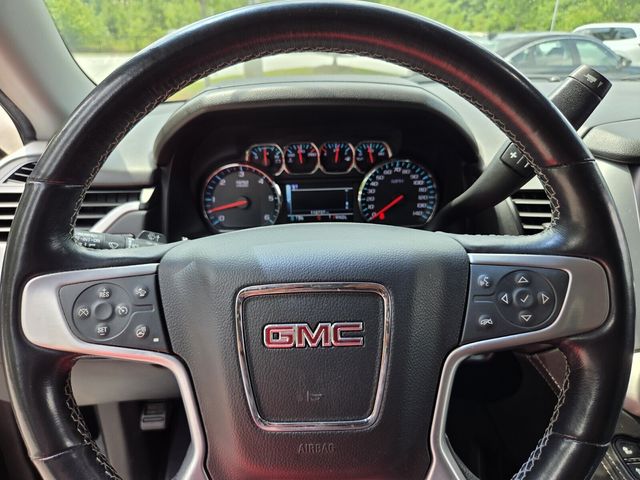 Used 2020 Black GMC SLT image 28