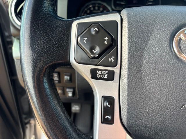 Used 2019 Toyota Tundra Truck