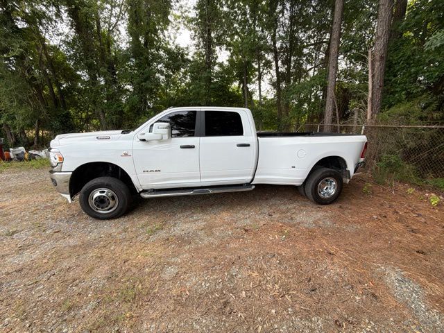 Used 2023 White Ram Big Horn image 6