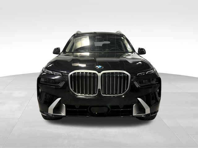 2024 BMW X7 xDrive40i - 1