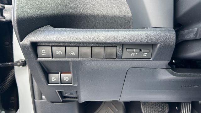 New 2026 Toyota Sienna Van