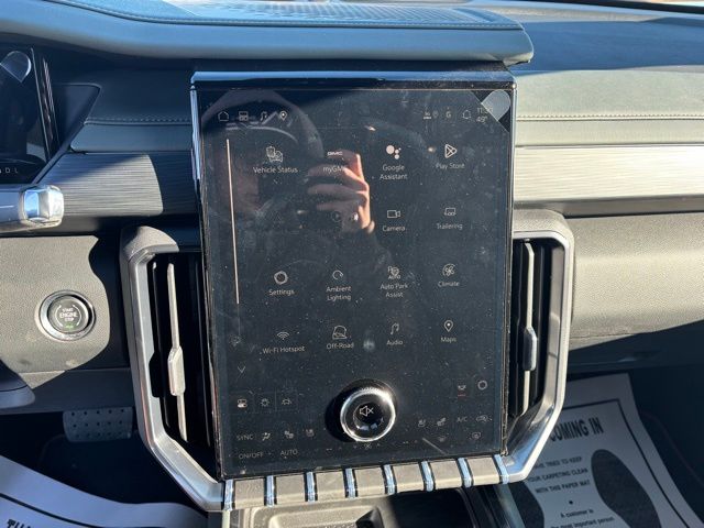 2026 GMC Acadia AT4 AWD