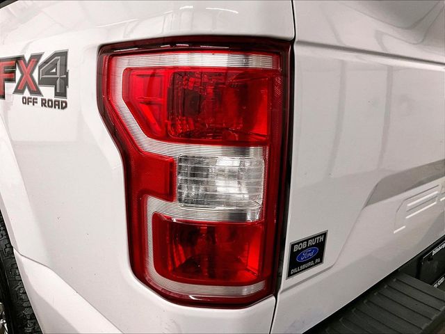 2018 Ford F-150 XL  at Phil Fitts Ford