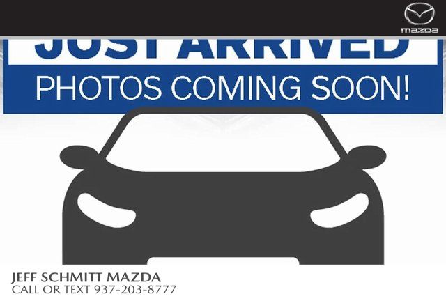 2025 Mazda CX-30 2.5 S Preferred AWD