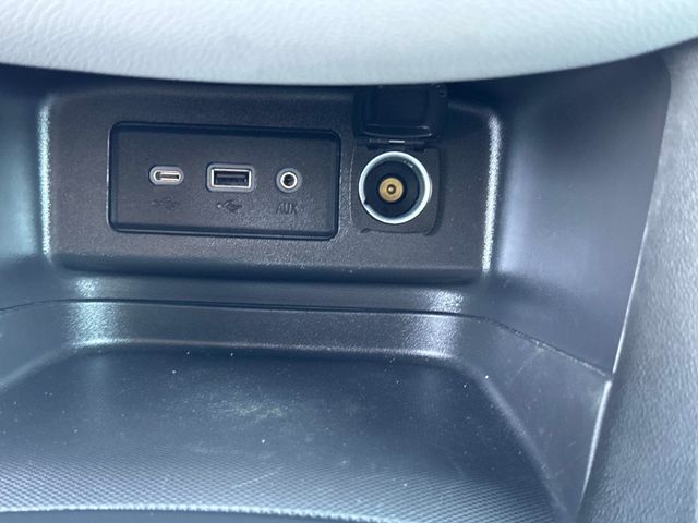 Used 2023 White Chevrolet LS image 24