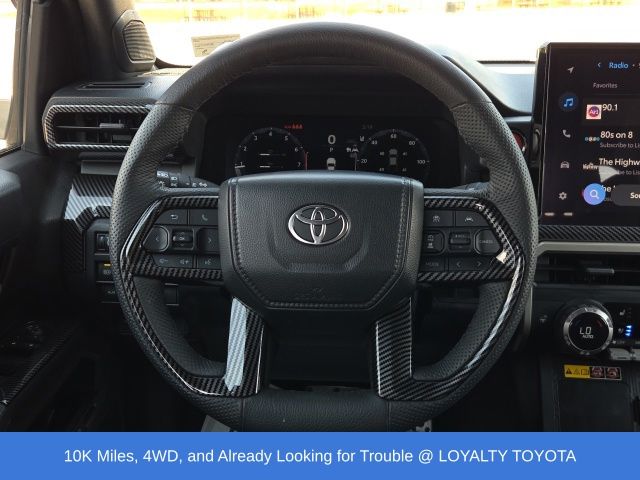 Used 2026 Toyota Tacoma Truck
