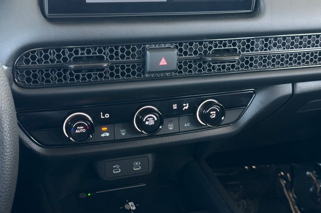New 2027 Honda HR-V SUV