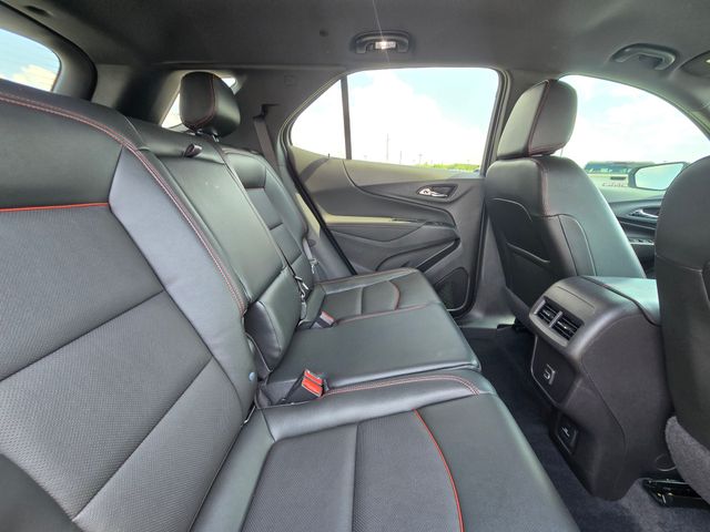 2024 Chevrolet Equinox RS:C02635