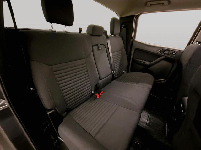 2022 Ford Ranger XL Gray at Grove City Ford