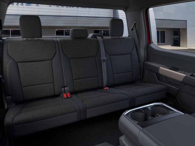 2026 Ford F-150 STX:169068