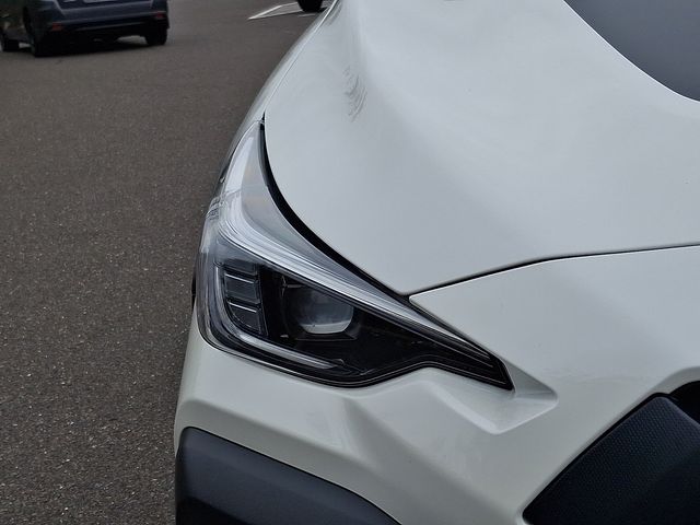 used 2024 Subaru Crosstrek car, priced at $28,997