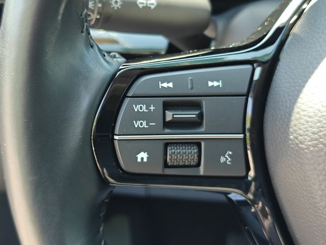 used 2025 Honda CR-V car, priced at $35,496