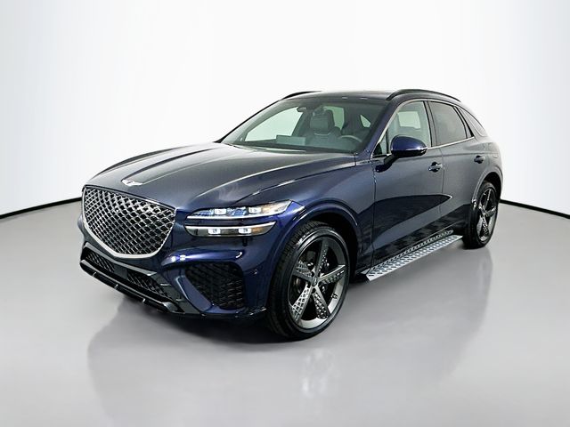2025 Genesis GV70 Sport Advanced -
                  Round Rock, TX
