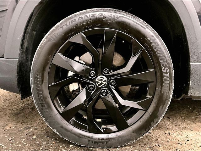 2022 Volkswagen Taos 1.5T SE  at Auto Express Mitsubishi