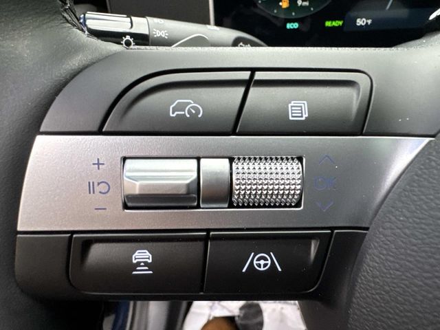 2026 Hyundai Tucson Plug-In Hybrid