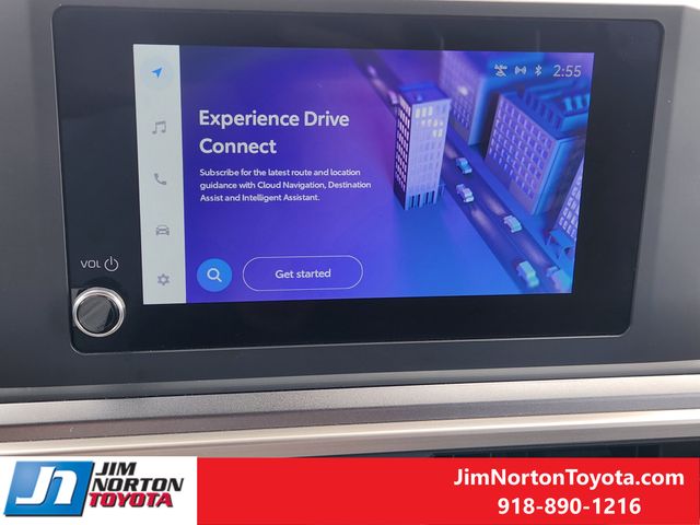 Used 2025 Toyota 4Runner SUV