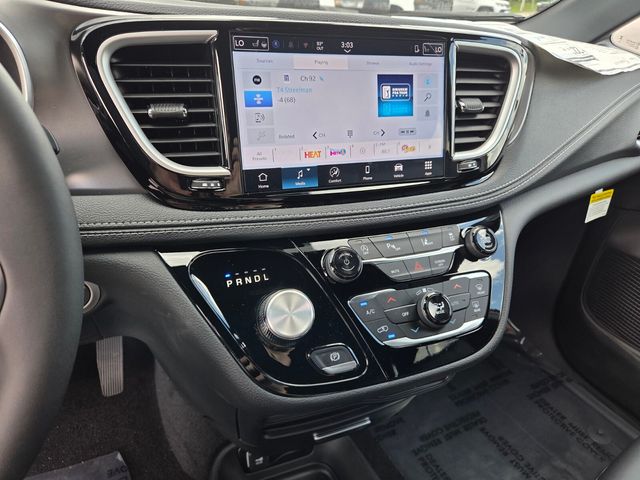 New 2026 Red Chrysler Select image 21