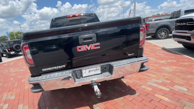 Used 2016 GMC Sierra 1500 Truck