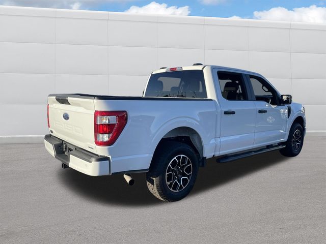 2023 Ford F-150 XL 5