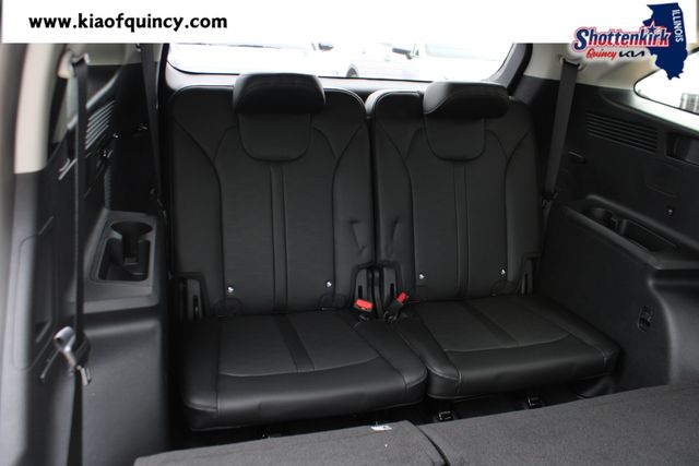 New 2026 Kia Sorento SUV