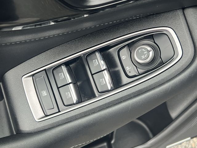 Used 2025 Black Subaru Limited image 26