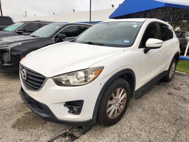2016 Mazda CX-5 Touring - 2