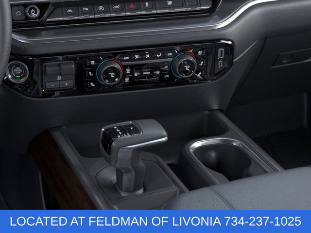 New 2025 Chevrolet Silverado 1500 For Sale in Livonia, MI