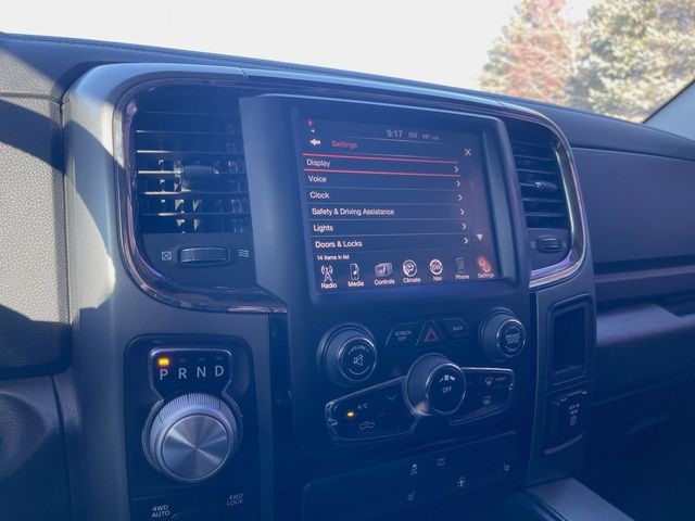 Used 2015 Ram 1500 For Sale in New Hudson, MI