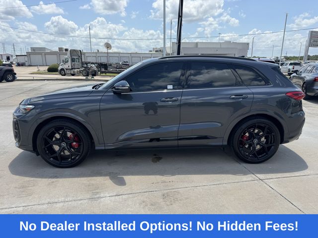 2025 Audi SQ5 3.0T Premium Plus - 3