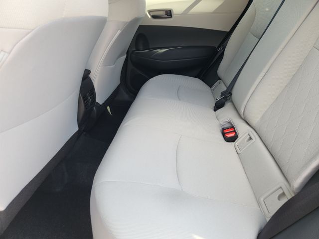 2026 Toyota Corolla Cross LE  at Classic Toyota Galveston