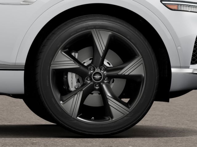 Thumbnail: 2026 Genesis GV80 - 8