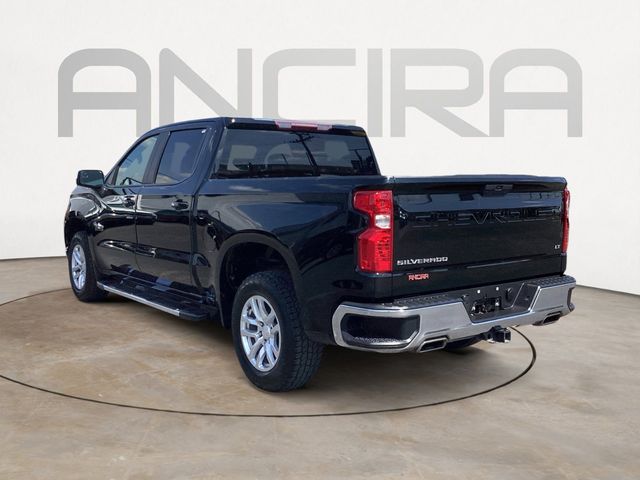 Used Car 2020 Chevrolet Silverado 1500  Lt For Sale Under $30,000 In San Antonio, Texas