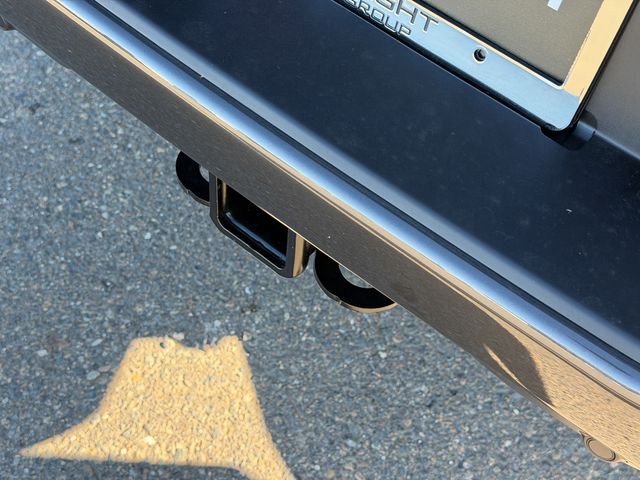 new 2026 Ram 2500 car, priced at $81,740